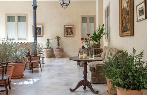 Raíces Alameda Casa Palacio - Foto 19