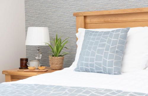 Orchid Lodge, 23 Roadford Lake Lodges - Foto 17