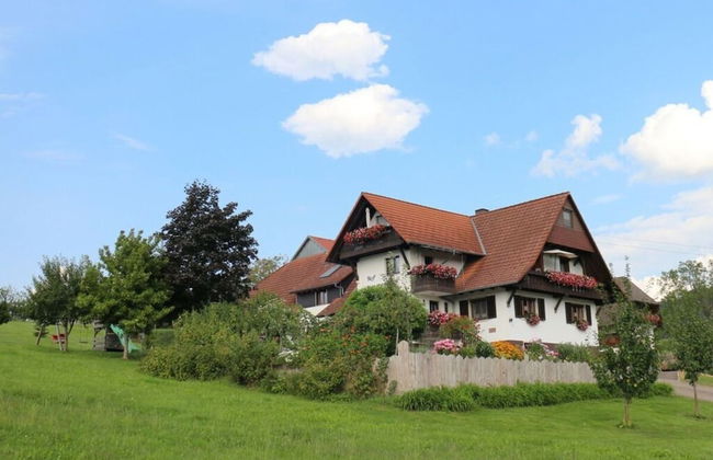 Apartment on the Isenmann Fruit Farm - Foto 25