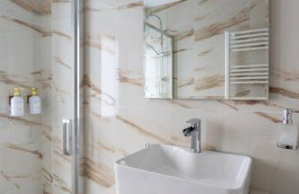 Arya's Corner by the Lake - Parcheggio - Vista lago - Foto 8