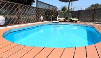 O CANTINHO DA RIA - JACUZZI with water at 35 degrees and POOL - Foto 4