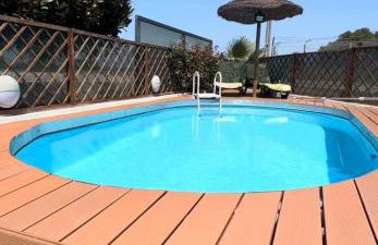 O CANTINHO DA RIA - JACUZZI with water at 35 degrees and POOL - Foto 4