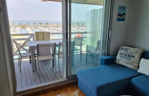 Face à la mer en première ligne pour 6 personnes avec Ménage Linge et Wifi - Foto 11