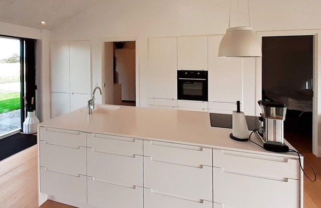 Holiday Home in Slagelse - Foto 7