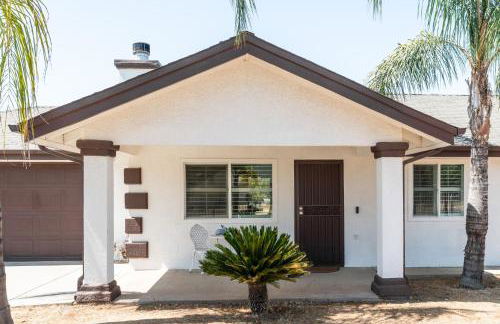 Remodeled 1 Acre Ranch Home in Madera - Foto 31