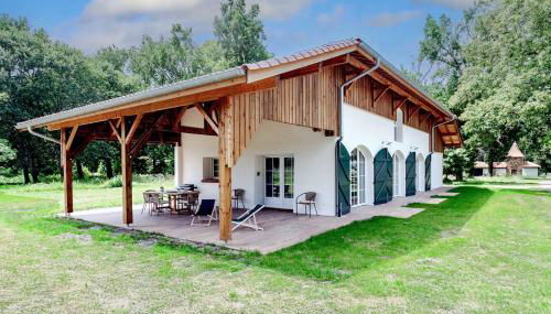 Domaine forestier Darricau au bord du lac, 12 min de l'océan - Foto 4