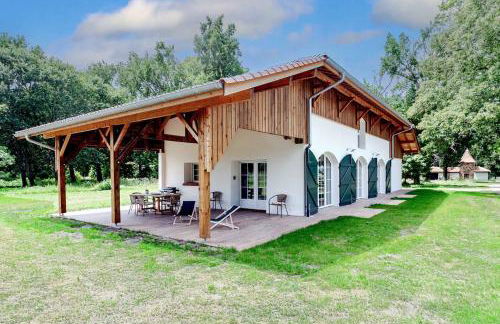 Domaine forestier Darricau au bord du lac, 12 min de l'océan - Foto 4