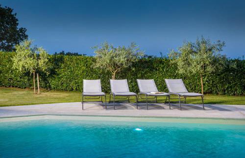 Villa Amalija - Photo 50