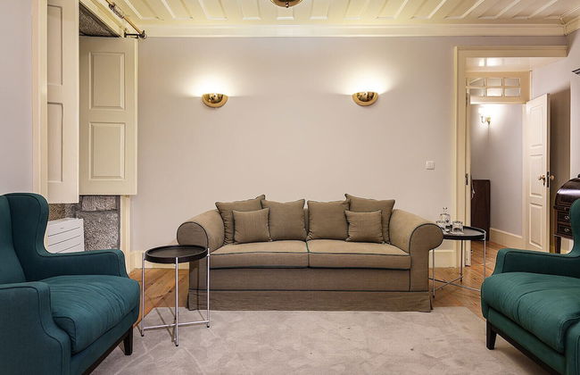 Lavandeira Douro Nature & Wellness - Foto 54