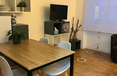 T2 cocooning Toulon center-4 people - Foto 1