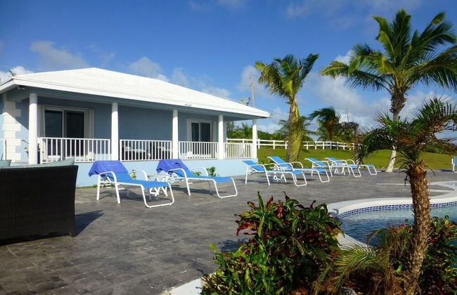 Neptune Cove 5 Bedroom Home - Foto 33