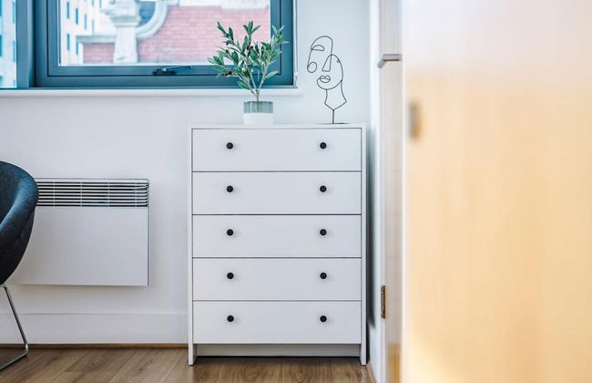 Host Apartments Standish Street Abode - Foto 3