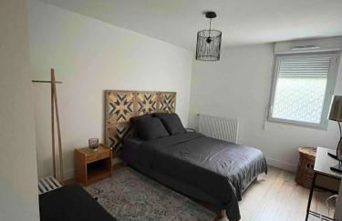 Balnéo Jardins d'Eloïse à Toulouse - Foto 20