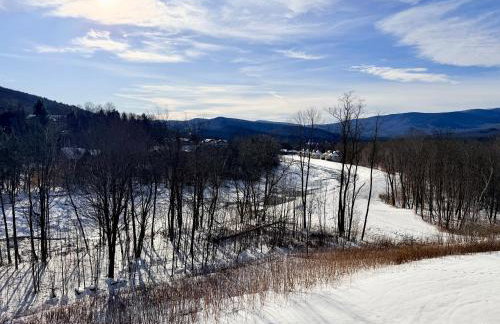 2 Bedroom double loft with amazing Mountain Views - Foto 51