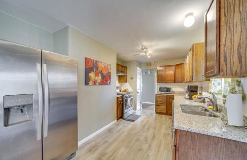 Tulsa Home with Yard 5 Mi to Downtown! - Photo 11