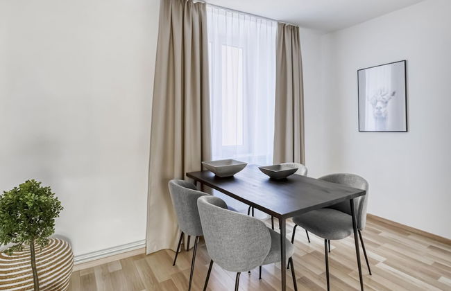 Limehome Villach Kirchenplatz - Photo 16