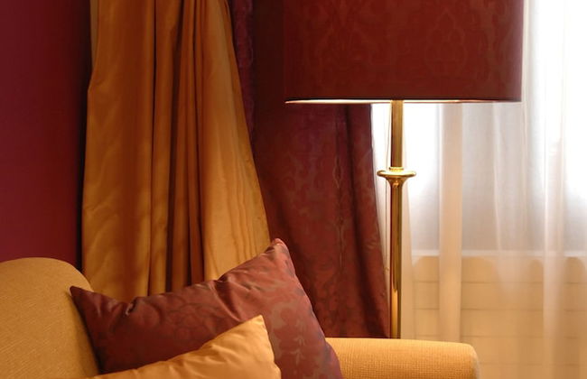 Appartement-Hotel an der Riemergasse - Foto 76