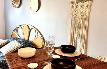 La charmeraie - Foto 59