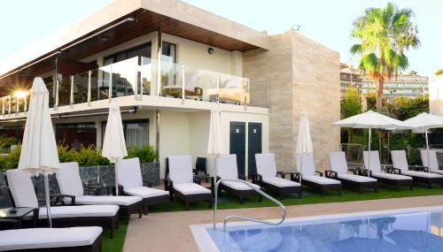 Apartamentos Cataleya - Foto 1, sunbed