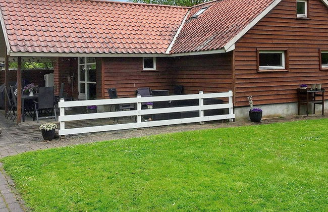 Holiday Home in Middelfart - Foto 19