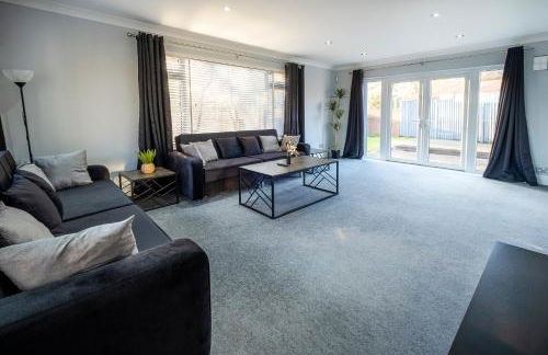 Stanwell Moor Haven At Heathrow - Foto 13