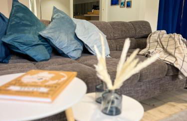 Home Inn Apartments - 201 - Foto 14