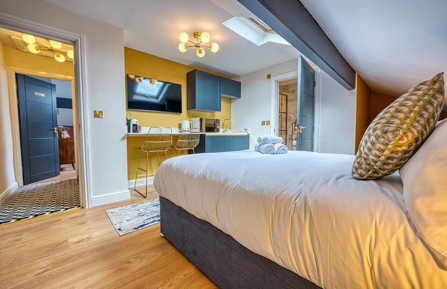 Haworth Heights - Foto 10