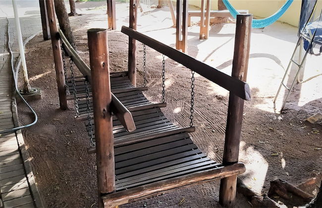 BEACH PARK PALM - COBERTURA LUXO - Photo 49