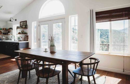 @wild_olive_den ~ Serene Weekend Getaway Cabin - Foto 31