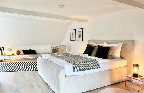 MAKERS and ROOMS APARTMENTS Rosental am Schlosspark Detmold - Foto 11