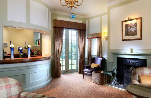 Macdonald Pittodrie House - Foto 33