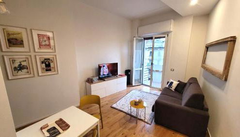 Metro Isola - Nuovo Design Apartment - La Milanese - Foto 5