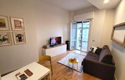 Metro Isola - Nuovo Design Apartment - La Milanese - Foto 5