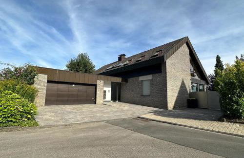 Entspannung im Boho-Flair: Sauna & Whirlpool - Foto 25