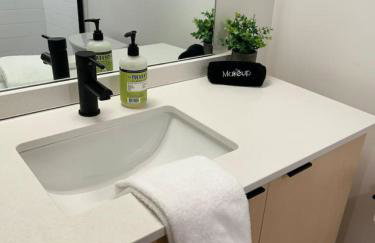 Elevated Living SLC DT Gym Free Parking - Foto 11