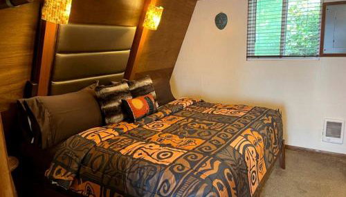 Stunning A Frame with Fantastic Views in Otter Rock, Oregon - Foto 4