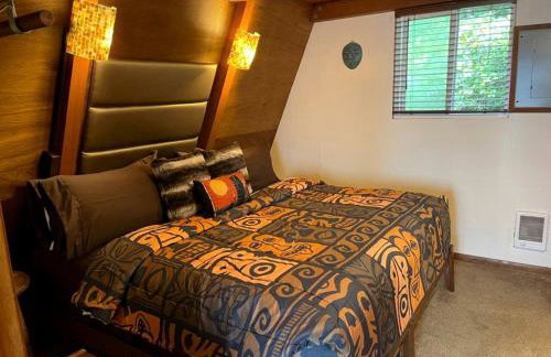 Stunning A Frame with Fantastic Views in Otter Rock, Oregon - Foto 4