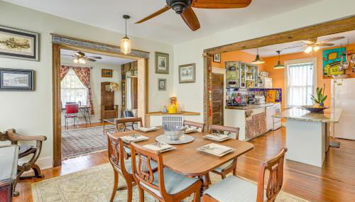 about 3 Mi to Dtwn Centrally Located Birmingham Home! - Foto 3