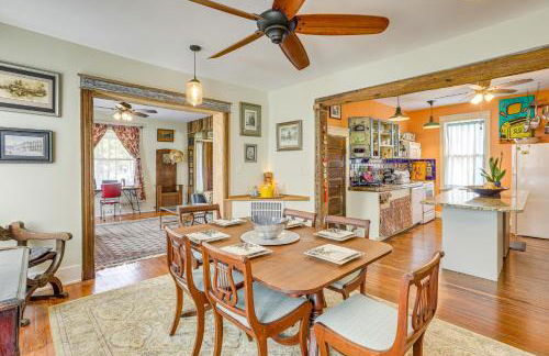 about 3 Mi to Dtwn Centrally Located Birmingham Home! - Foto 3