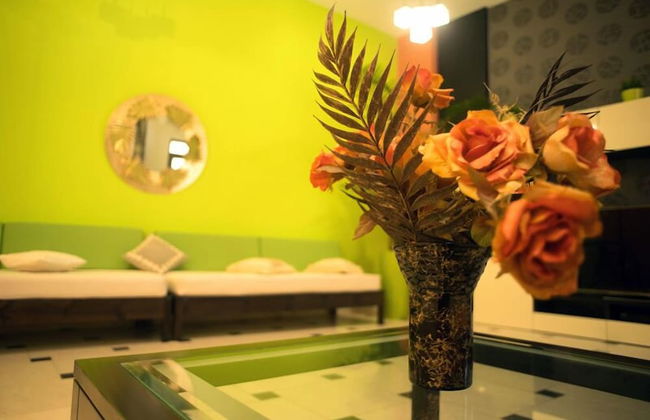 Mythos Platanias - Foto 30