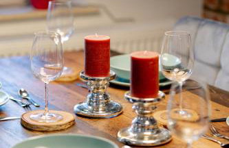 Ferienwohnung Sonnenschein - Foto 19