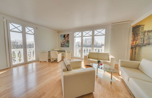 Villa Rhenus - Foto 9