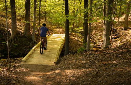 300 Degree Views, NEW HotTub, Firepit, Lighthouse - Foto 51