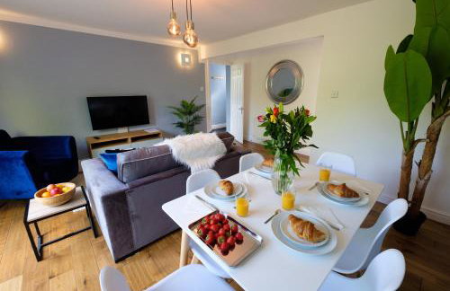 Riverwalk Apartment One - Photo 21