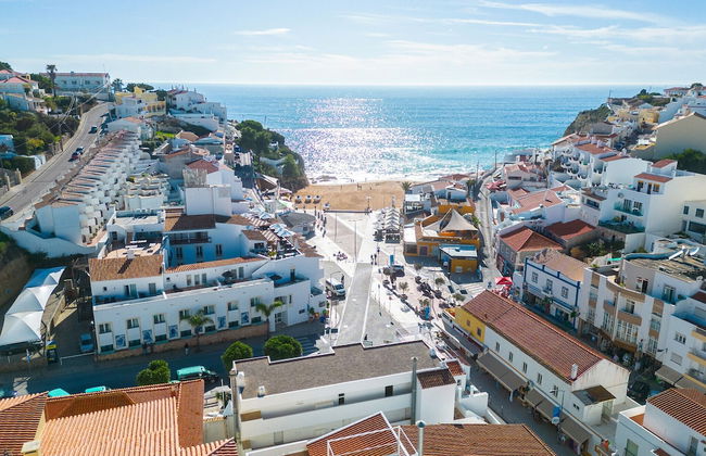 Apartment Carvoeiro By The Sea 3 - Foto 36