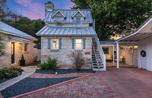 Stonewall Bungalow 4 - Sleeps 3 - Foto 33