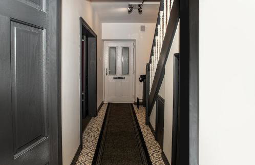 Stylish 3 bedroom Wigan House sleeps 7 - Foto 26