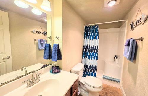 Livin' The Lake Dream - Foto 14