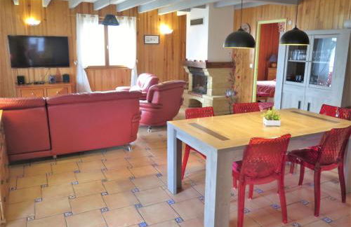 Holiday Home Le Chêne Vert by Interhome - Foto 14