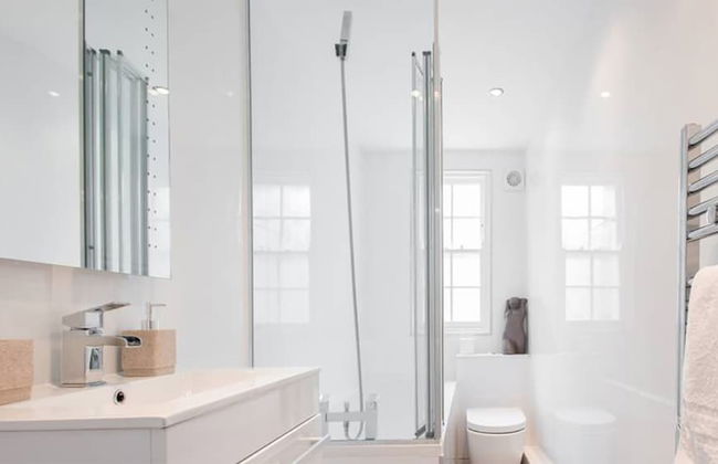 The New Kent Road Apartments - Foto 13